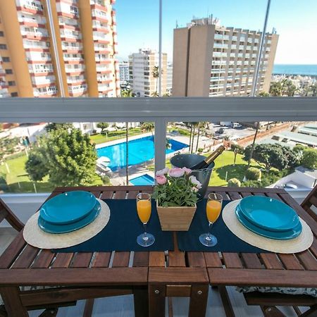 Puerto Marina Benalmadena Бенальмадена Экстерьер фото