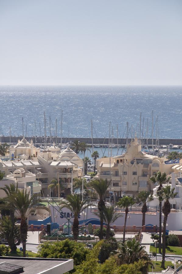 Puerto Marina Benalmadena Бенальмадена Экстерьер фото